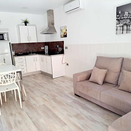 Real 53, 1B Apartman Ceuta Kültér fotó